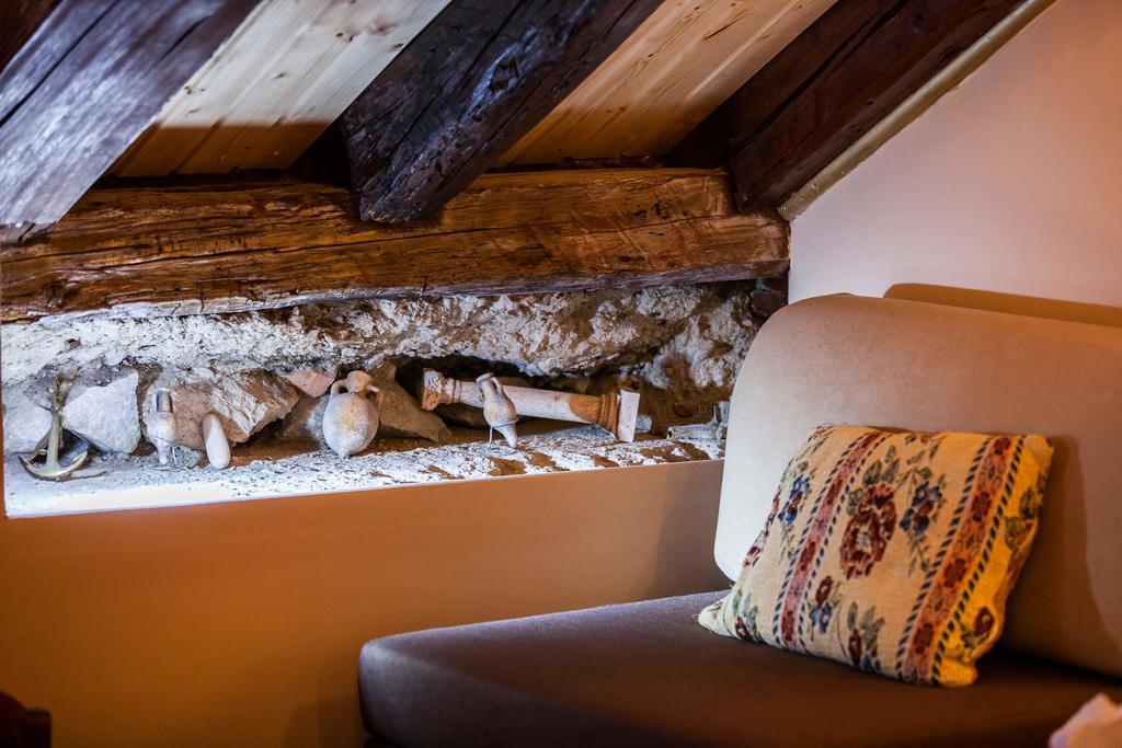 Guest House Roman Horizon Split Pokoj fotografie