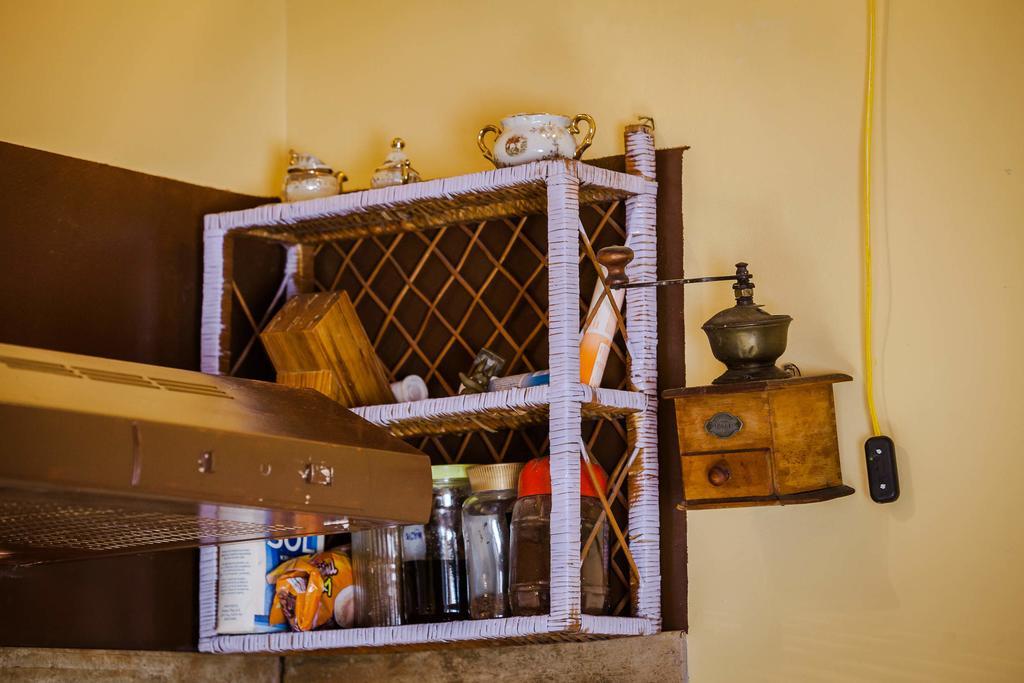 Guest House Roman Horizon Split Pokoj fotografie