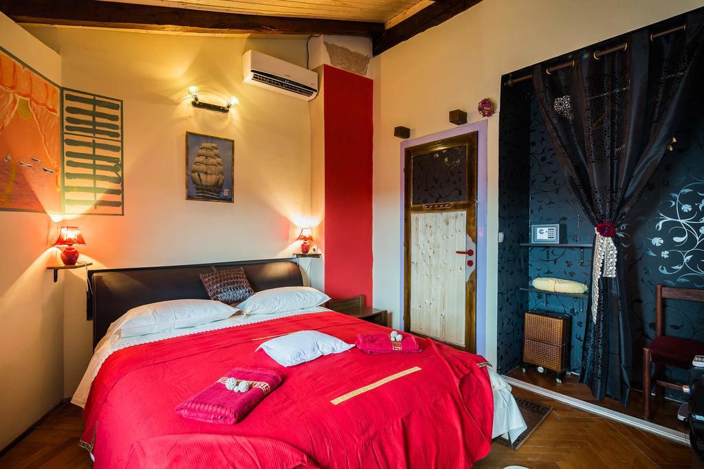 Guest House Roman Horizon Split Pokoj fotografie