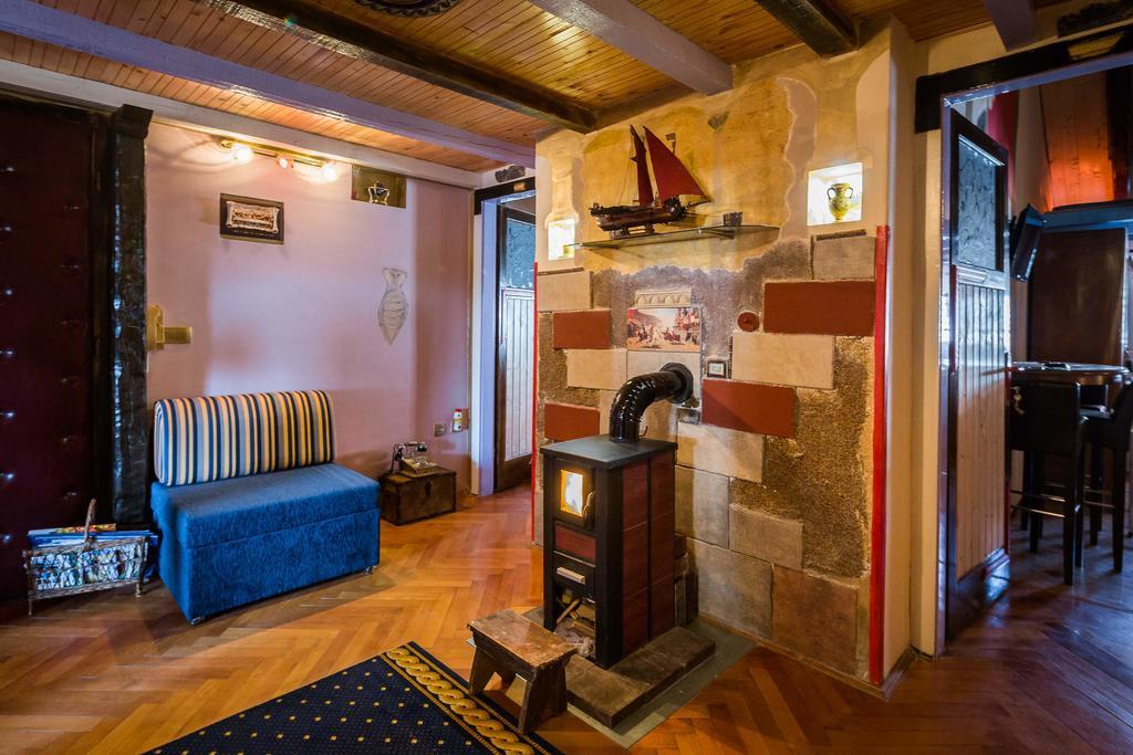 Guest House Roman Horizon Split Pokoj fotografie